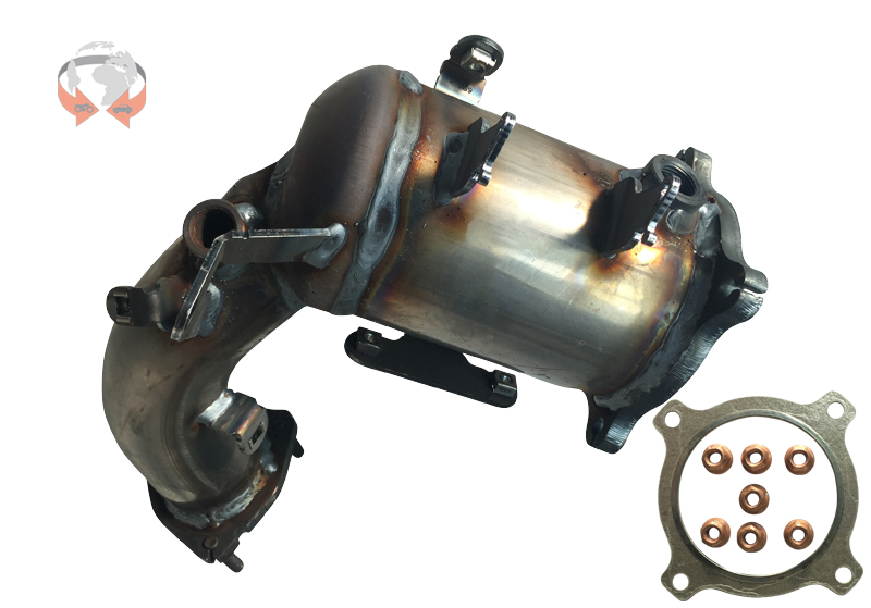 Katalysator Fur Mercedes Benz B Klasse W245 Kaufen Und Bis Zu 80 Sparen