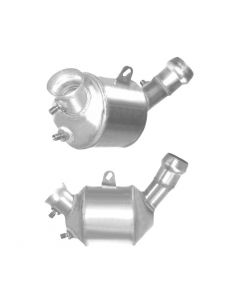 DPF Mercedes-Benz C-Klasse (W203) C 200 CDI (203.007)