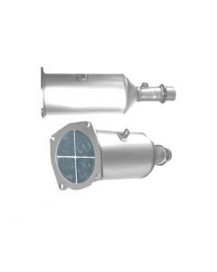 SiC DPF Peugeot 307 Break (3E) 2.0 HDI 110
