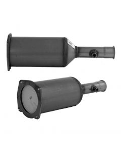 DPF Citroën C5 III (RD) 2.0 HDi (RDRHD8, RDRHDJ, RDRHR8, RDRHRJ)