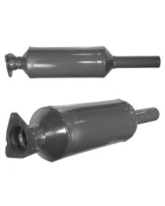 SiC DPF Alfa Romeo MiTo (955) 1.3 MultiJet (955.AXH1B, 955.AXT1A)