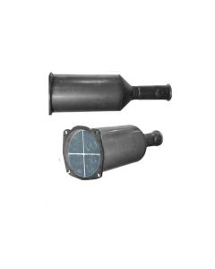 SiC DPF Peugeot 407 SW (6E, 6D) 2.7 HDi