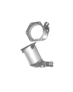 DPF Mercedes-Benz C-Klasse (W203) C 200 CDI (203.004)