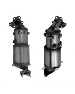 SiC DPF Honda Accord 8 Tourer (CW) 2.2 i-DTEC (CW3)