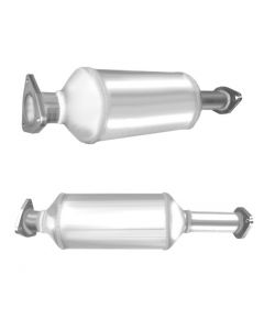 DPF Suzuki Swift 3 (MZ, EZ) 1.3 DDiS (RS413D)
