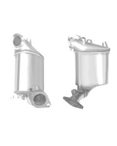 SiC DPF MITSUBISHI Grandis (NA) 2.0 DI-D (NA8W)