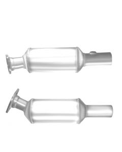 DPF Chrysler 300C (LX, LE) 3.0 CRD