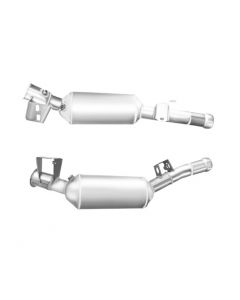 DPF Mercedes-Benz GL (X164) GL 320 CDI 4MATIC (164.822)
