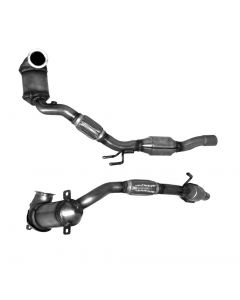 GPF Partikelfilter Skoda Kodiaq 1 (NS7, NV7, NS6) 1.5 TSI