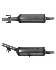 SCR-Katalysator Peugeot 508 I SW (8E) 1.6 HDi