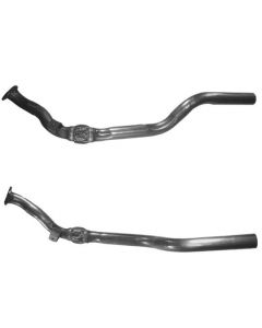 Verbindungsrohr Audi A4 B5 Avant (8D5) 1.8 T