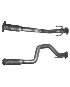 Verbindungsrohr VW Bora Variant (1J6) 1.6 FSI