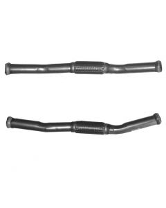 Verbindungsrohr Saab 9-3 I Cabrio (YS3D) 2.0 SE Turbo