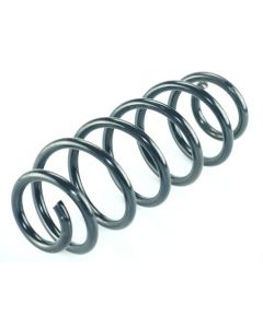 Fahrwerksfeder hinten FORD FUSION (JU_)