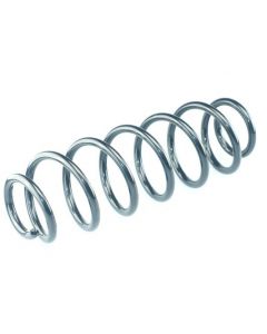 Fahrwerksfeder hinten FORD FUSION (JU_)