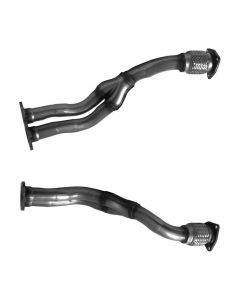 Vorderrohr Audi A4 B5 (8D2) 1.8 quattro