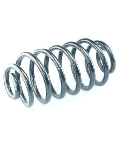 Fahrwerksfeder hinten VAUXHALL ZAFIRA A (T98)