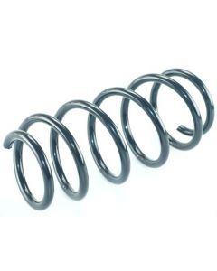 Fahrwerksfeder vorne VAUXHALL MERIVA A (X03)