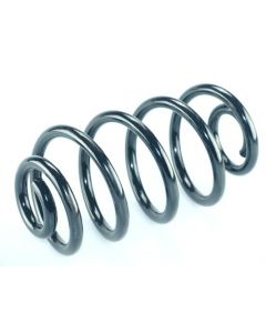 Fahrwerksfeder hinten VAUXHALL ZAFIRA Mk II (B) (A05)