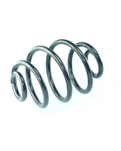Fahrwerksfeder hinten CHEVROLET LANOS Stufenheck