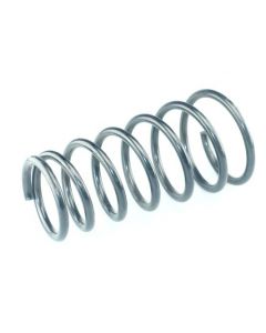 Fahrwerksfeder hinten HYUNDAI COUPE I (RD)