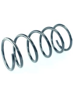 Fahrwerksfeder hinten HYUNDAI TERRACAN (HP)