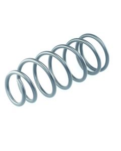 Fahrwerksfeder hinten KIA RIO I Schrägheck (DC)