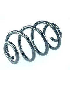 Fahrwerksfeder hinten NISSAN MICRA III (K12)