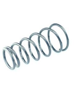 Fahrwerksfeder hinten SUBARU LEGACY I (BC)