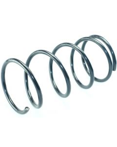 Fahrwerksfeder hinten SUBARU LEGACY I (BC)