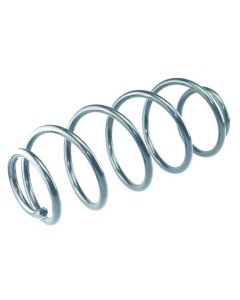 Fahrwerksfeder hinten NISSAN PIXO (UA0)