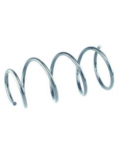 Fahrwerksfeder hinten NISSAN MICRA IV (K13K)