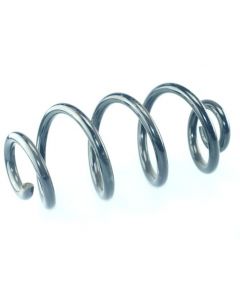 Fahrwerksfeder hinten RENAULT KOLEOS I (HY_)