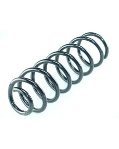 Fahrwerksfeder hinten RENAULT MEGANE III Schrägheck (BZ0/1_, B3_)