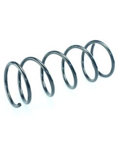 Fahrwerksfeder hinten RENAULT DUSTER (HS_)