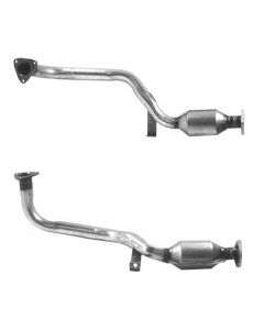 Katalysator Audi 100 C4 Stufenheck (4A2) 2.8 E