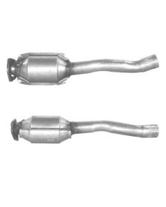 Katalysator Audi 90 B3 (893, 894, 8A2) 2.3 E quattro