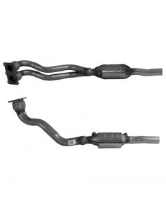 Katalysator SEAT Toledo 2 (1M2) 1.6