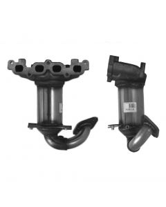 Katalysator Mazda 2 (DY) 1.2 (DY3W)