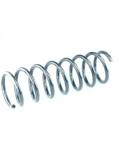 Fahrwerksfeder hinten AUDI 100 C2 Avant (435, 436), 100 C2 Stufenheck (431, 433, 434)