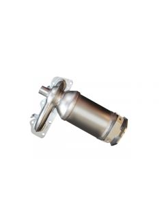Abgaskruemmer-Katalysator SEAT CORDOBA 1.2 (6L2) BME 47KW 02- Schaltung
