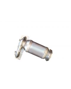 Abgaskruemmer-Katalysator SEAT IBIZA IV 1.2 (6L1) AZQ 47KW 02-06
