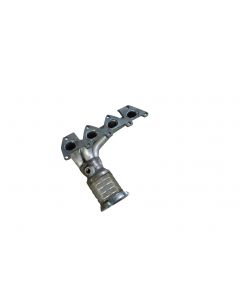 Abgaskruemmer-Katalysator SEAT LEON 1.6 16V (1M1) AUS 77KW 00-06 Schaltung