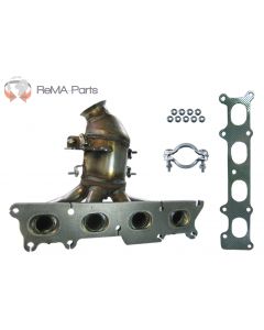 KAT Katalysator CITROEN C5 Break 1.8 16V (RE) 6FY-EW7A 92KW 2005- Schaltung