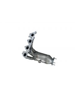 Abgaskruemmer-Katalysator SEAT CORDOBA 1.4 16V (6L2) BXW 63KW 2006- Schaltung