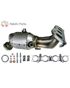 Katalysator NISSAN QASHQAI 2.0 MR20DE 103KW 07- OE 14002JD90A