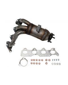 Abgaskruemmer-Katalysator Seat Leon 1.4 16V (1P1) CGGB 63KW 10-12