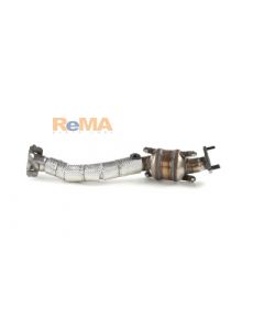 Katalysator Honda JAZZ III 1.4 i L13Z1 73KW 08-