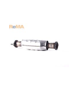 Katalysator Mitsubishi CARISMA Limousine 1.8 16V GDI (DA2A) 4G93 92KW 97-06