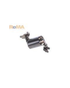 Katalysator Nissan QASHQAI 2 1.2 (J11) H5F 85KW 13-